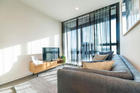 Ocean View/South-bank Premium Location 2 Bedroom Apartments - Darwin Holiday 14