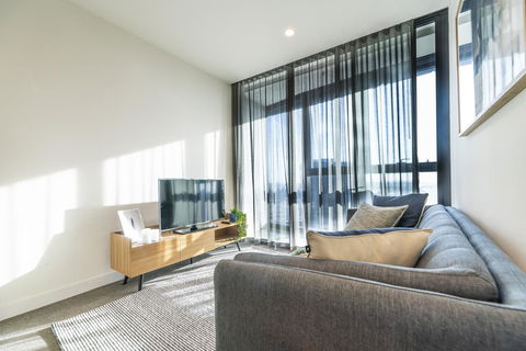 Ocean View/South-bank Premium Location 2 Bedroom Apartments - Darwin Holiday 5