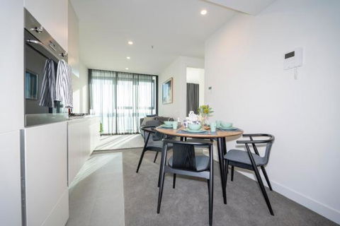Ocean View/South-bank Premium Location 2 Bedroom Apartments - Darwin Holiday 19