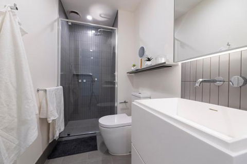 Ocean View/South-bank Premium Location 2 Bedroom Apartments - Darwin Holiday 17