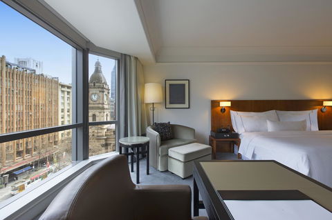 The Westin Melbourne - Darwin Holiday 32