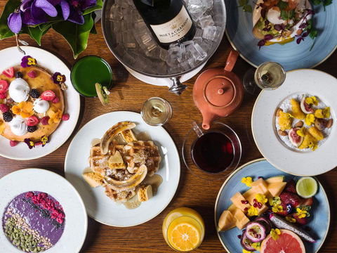 The Westin Melbourne - Darwin Holiday 29