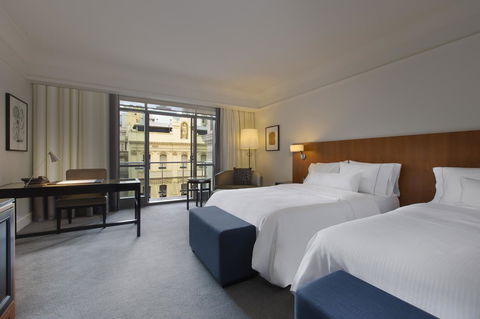 The Westin Melbourne - Darwin Holiday 5