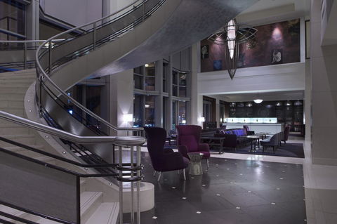 The Westin Melbourne - Darwin Holiday 11