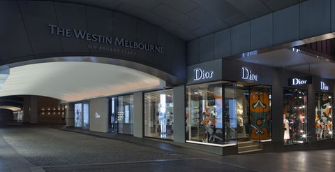 The Westin Melbourne - Darwin Holiday 33