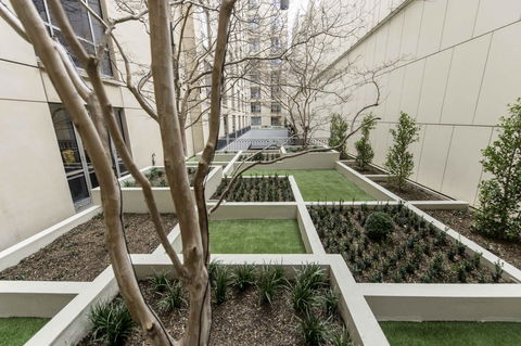 The Westin Melbourne - Darwin Holiday 42