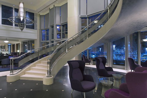 The Westin Melbourne - Darwin Holiday 8