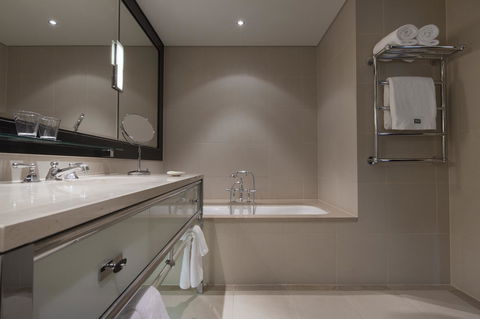 The Westin Melbourne - Darwin Holiday 38