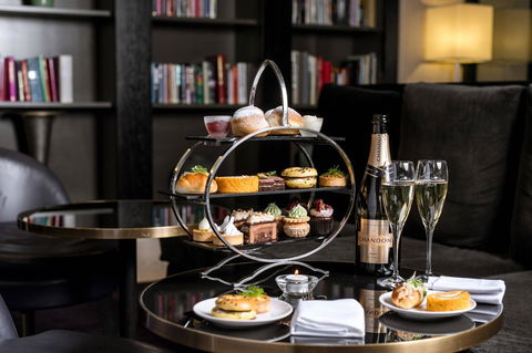 The Westin Melbourne - Darwin Holiday 44