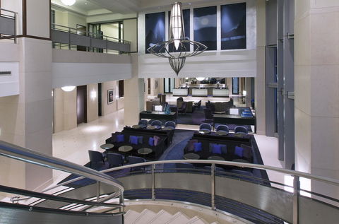 The Westin Melbourne - Darwin Holiday 12