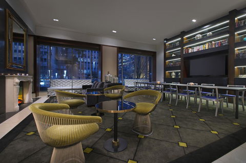 The Westin Melbourne - Darwin Holiday 14