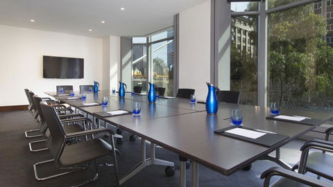 The Westin Melbourne - Darwin Holiday 27