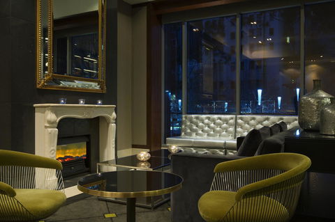 The Westin Melbourne - Darwin Holiday 15