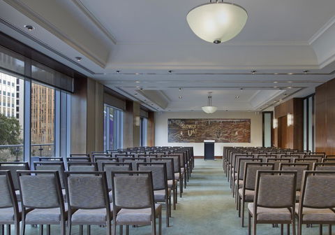 The Westin Melbourne - Darwin Holiday 28