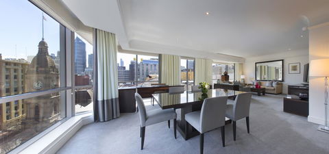 The Westin Melbourne - Darwin Holiday 37