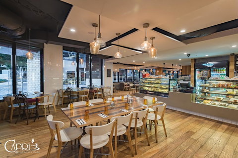 The Sebel Melbourne Docklands Hotel - Darwin Holiday 8