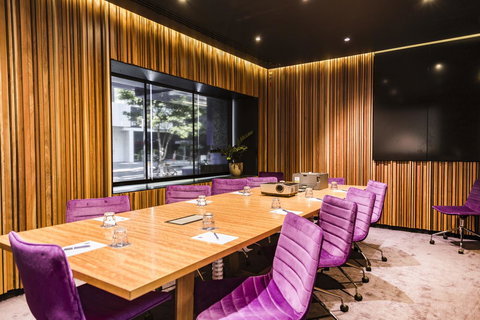 The Sebel Melbourne Docklands Hotel - Darwin Holiday 32