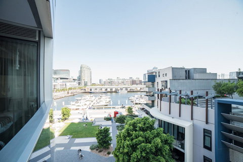 The Sebel Melbourne Docklands Hotel - Darwin Holiday 21