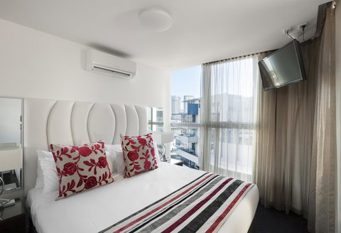 The Sebel Melbourne Docklands Hotel - Darwin Holiday 23