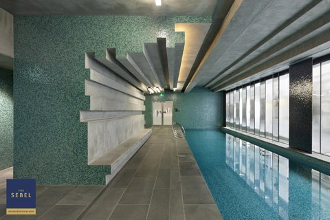 The Sebel Melbourne Docklands Hotel - Darwin Holiday 29