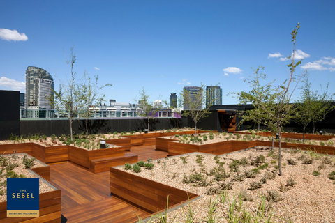 The Sebel Melbourne Docklands Hotel - Darwin Holiday 9