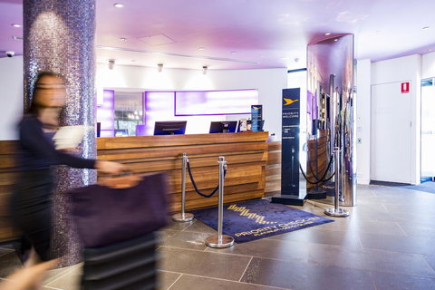 The Sebel Melbourne Docklands Hotel - Darwin Holiday 28