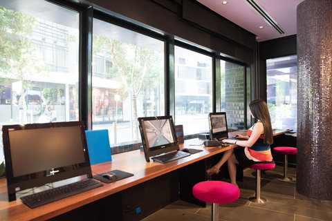 The Sebel Melbourne Docklands Hotel - Darwin Holiday 33