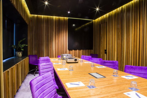 The Sebel Melbourne Docklands Hotel - Darwin Holiday 31