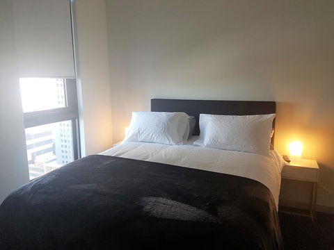 Southbank Short Stay Apartment - Darwin Holiday 10