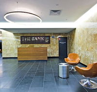 Southbank Short Stay Apartment - Darwin Holiday