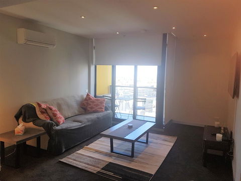 Southbank Short Stay Apartment - Darwin Holiday 5