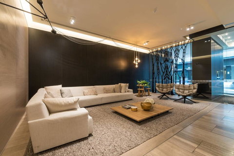 Waterfront 3 Bedroom Luxury Home Victoria Harbour - Darwin Holiday 19