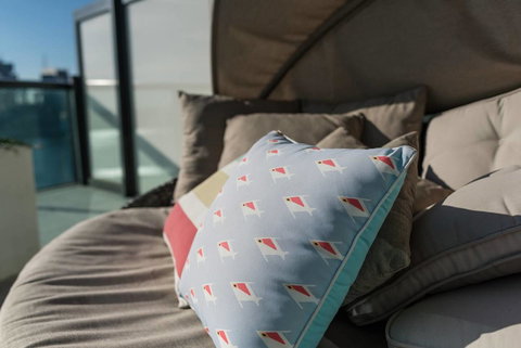 Waterfront 3 Bedroom Luxury Home Victoria Harbour - Darwin Holiday 20