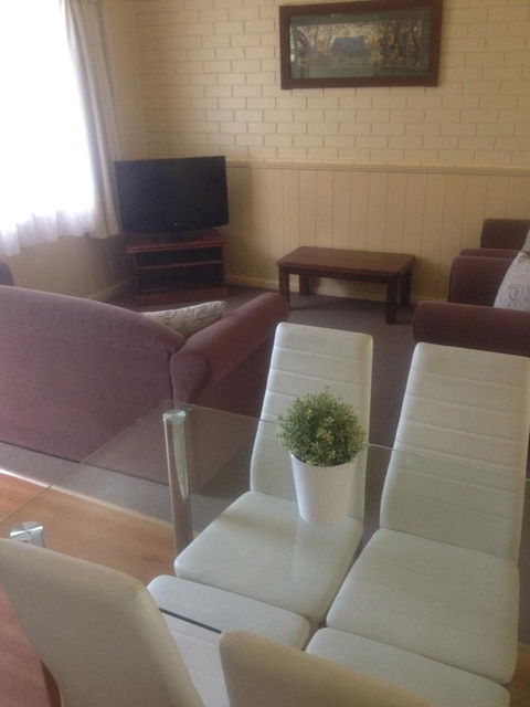 Viewhill Holiday Units - Darwin Holiday 3