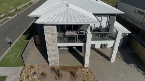 Bunya By The Sea - Darwin Holiday 2