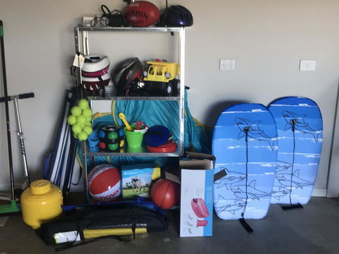 Bunya By The Sea - Darwin Holiday 5