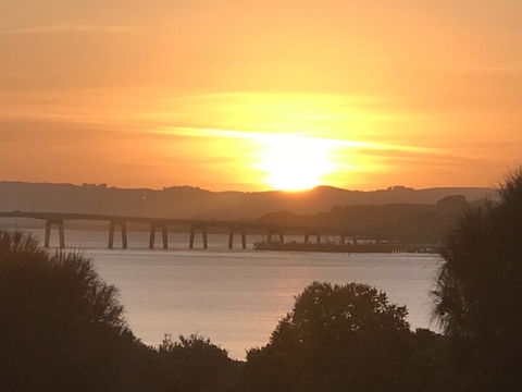 Bunya By The Sea - Darwin Holiday 20