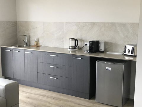 Bunya By The Sea - Darwin Holiday 10