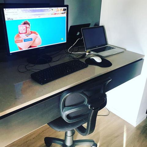 Bunya By The Sea - Darwin Holiday 9