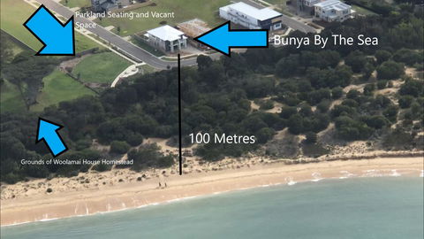 Bunya By The Sea - Darwin Holiday 21