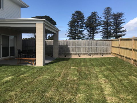 Bunya By The Sea - Darwin Holiday 14