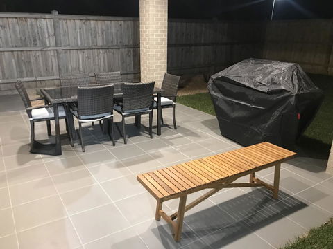 Bunya By The Sea - Darwin Holiday 39