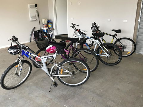 Bunya By The Sea - Darwin Holiday 31