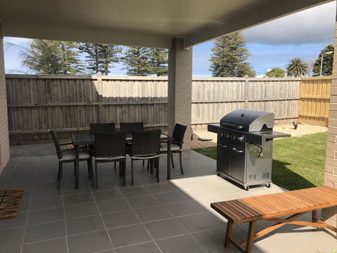 Bunya By The Sea - Darwin Holiday 15