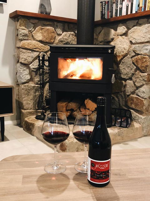 Luxury Abalina Cottages - Darwin Holiday 13