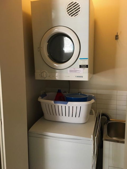 Luxury Abalina Cottages - Darwin Holiday 34