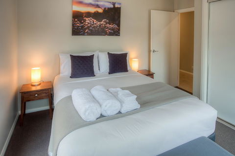 Luxury Abalina Cottages - Darwin Holiday 9