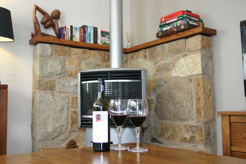 Luxury Abalina Cottages - Darwin Holiday 16