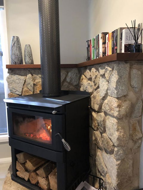 Luxury Abalina Cottages - Darwin Holiday 19