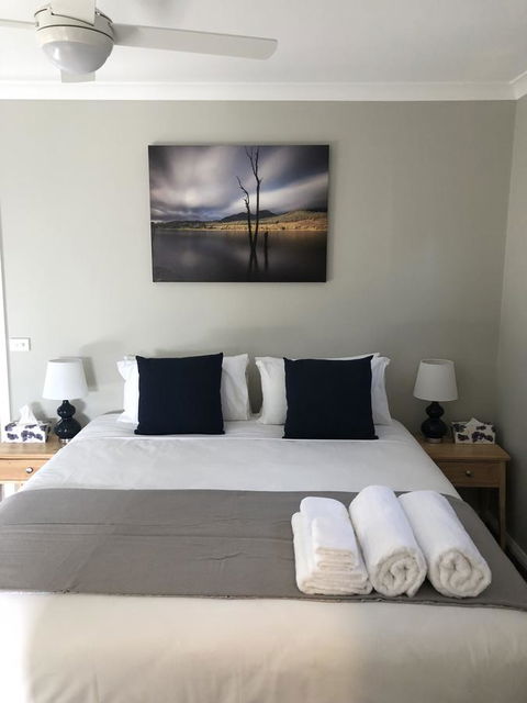 Luxury Abalina Cottages - Darwin Holiday 26